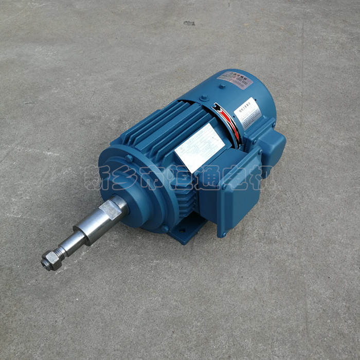 高速高頻電動機(jī)