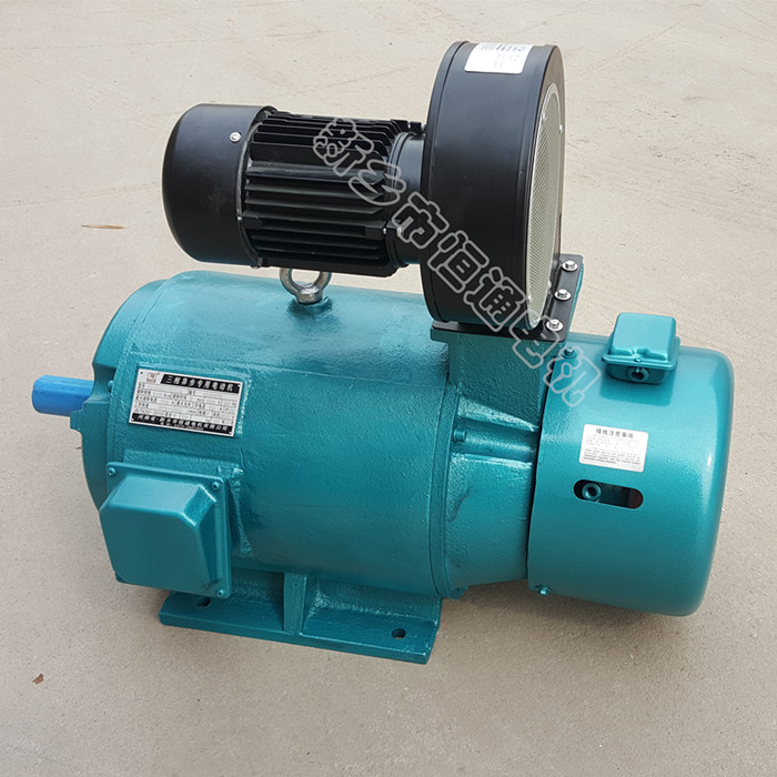 力矩電機(jī)帶制動器